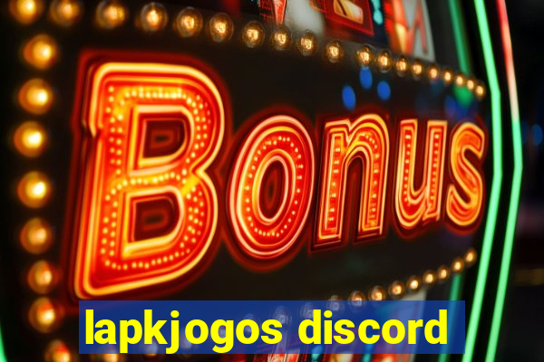 lapkjogos discord